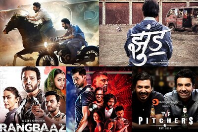 RRR, Jhund, Abhay 3, Pitchers S2: 10 Top Upcoming Films, Web Series to Stream on ZEE5