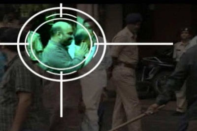 Amit Shah stonewalls CBI's questioning