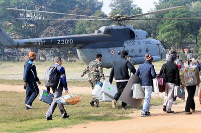 The Hot Seats in Jharkhand That Could End Up Deciding the Election Outcome