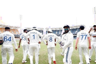 'Less Than 24 Hrs After My Grandmother Passed Away...': How Chennai Test Helped Ex-IND Batter to be 'Calm Amidst Chaos'