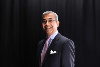 Meet The Man Who Turned Down the Chance to Become Infosys CEO