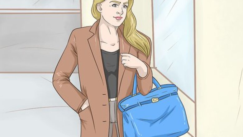 How to Buy a Birkin Bag