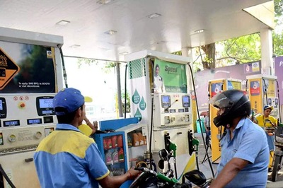 Petrol, Diesel Fresh Prices Announced: Check Rates In Your City On June 04