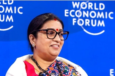 India Announces Establishment of ‘Alliance for Global Good – Gender Equity and Equality’ on Sidelines of WEF