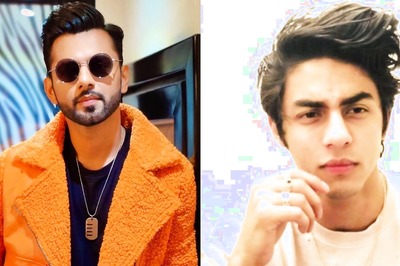 Old Video of Rahul Vaidya Praising Shah Rukh Khan's Son Aryan Khan's Humbleness Goes Viral