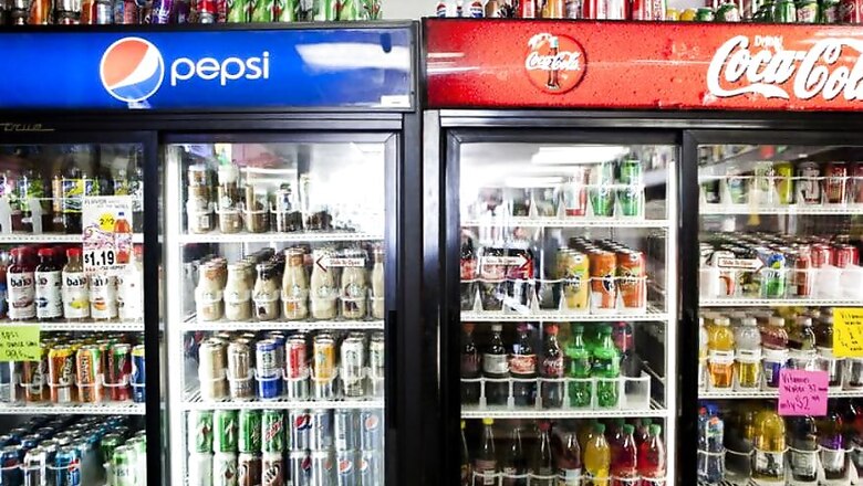 Pepsi, Coke Off Small Shops in Tamil Nadu as Traders Call Boycott