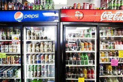 Pepsi, Coke Off Small Shops in Tamil Nadu as Traders Call Boycott