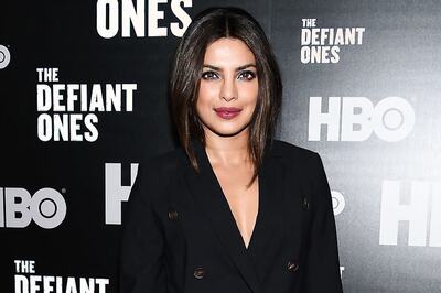 Priyanka Chopra's Quantico Faces Backlash for Showing Indian Nationalists as 'Terrorists'