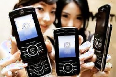 Motorola to invest $100 mn in India