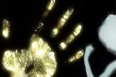 Speeding car mows down three in Noida