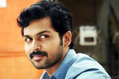 Karthi may star in Mani Ratnam's next project