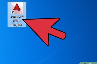 How to Set up an AutoCAD Drawing