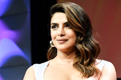 Priyanka Chopra Explains Why her Body Needed To Mourn In Her 30s, 'It Was Kind Of Tumultuous'
