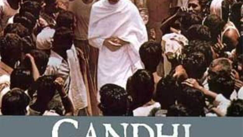 India's first Oscar winner walks down memory lane