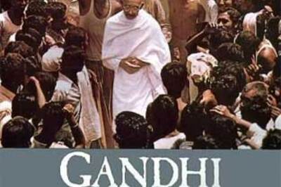 India's first Oscar winner walks down memory lane