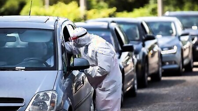 Poland may reimpose quarantine for travel from some countries after it sees infections spike