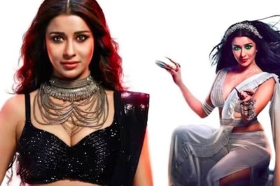 Colors Tamil Starts Streaming Dubbed Version Of Hit Hindi Serial Pishachini