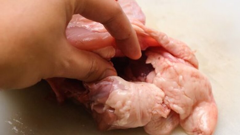 How to Smoke a Turkey