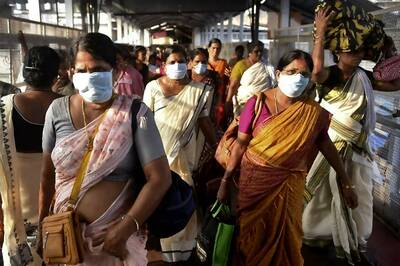 Kerala CM Seeks Modi’s Intervention to Use SDRF for Relief to Coronavirus Patients
