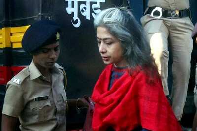 Somebody in Prison Trying to Kill Me: Indrani Mukerjea Tells CBI Court