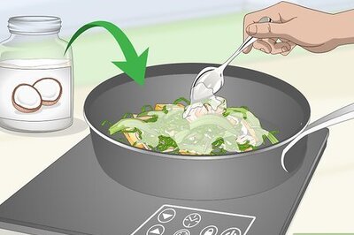 How to Use Coconut Oil