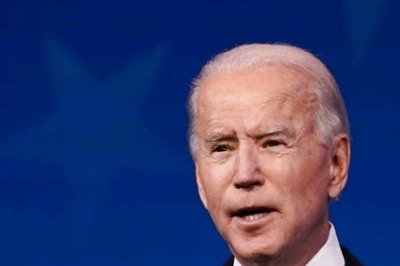 US To See New Covid Restrictions 'In All Probability', Says President Joe Biden