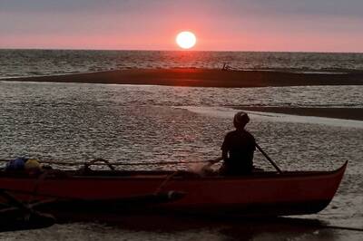 Over 3,000 Tamil Nadu Fishermen Chased Away by Lanka Navy