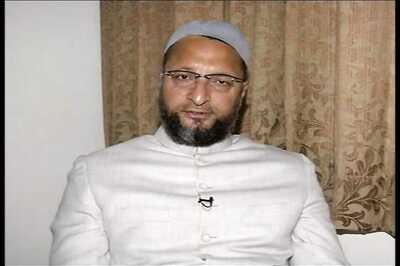MASUKA Unites Opposition, Minus AIMIM Chief Asaduddin Owaisi