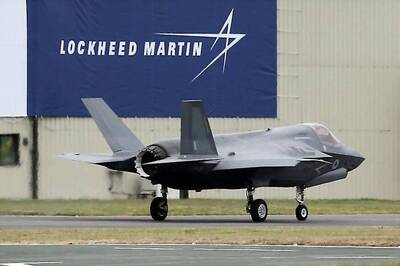 'A Whole New Beast': Lockheed Martin Unveils F-21 Fighter Jet to be Made in India at Aero India 2019