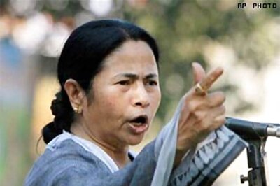 No bifurcation of Darjeeling Hills, says Mamata Banerjee