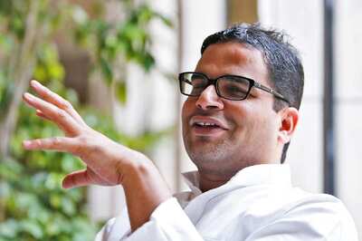 Holding Fort for Amarinder's Poll Campaign: Punjab Awaits Prashant Kishor’s Yes, or No?
