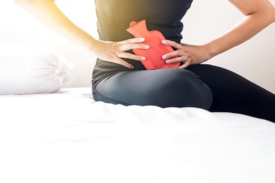 Covid-19 Vaccine Unsafe During Menstruation? Here's What the Govt Has to Say