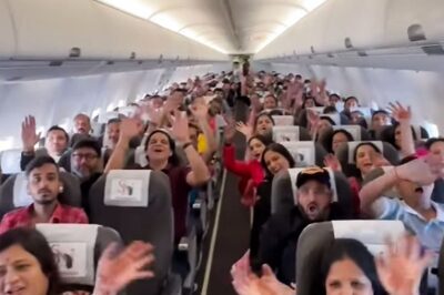 WATCH: Couple Books Entire Plane to Travel With Relatives For Wedding, Internet Reacts