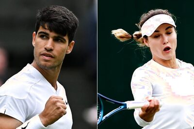 Wimbledon 2024: Carlos Alcaraz, Jannik Sinner eye Wimbledon third round