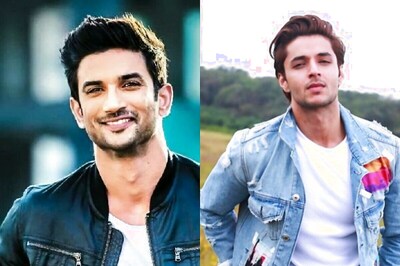 Sushant Singh Rajput Never Wanted to Fit In, Says Close Friend Siddharth Gupta