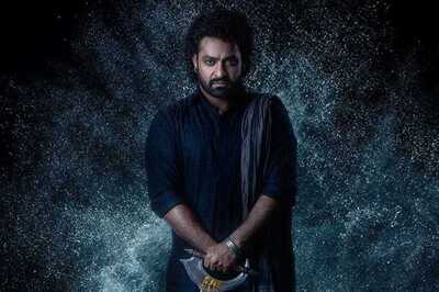 Jr NTR's Devara Gets a U/A Certificate From CBFC, Asked To Remove Mother Being Kicked Scene: Report