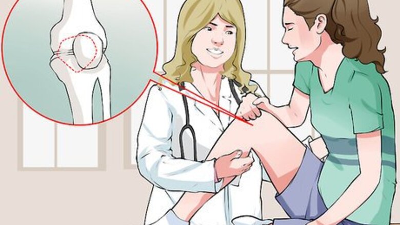 How to Heal from a Knee Dislocation