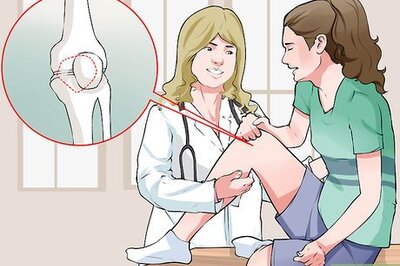 How to Heal from a Knee Dislocation