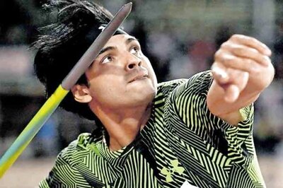 India Celebrates National Javelin Day on Anniversary of Neeraj Chopra's Olympic Gold
