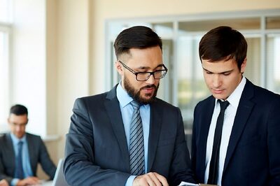 Seeking Hotel Management Internship? Here's a List of Companies to Apply For This Week