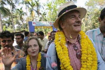 French Author Dominique Lapierre, Who Wrote Famous Novel on Kolkata, Dies at 91