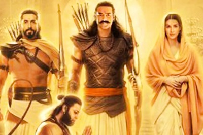 'Adipurush Makers Should Be Jailed': Theatre Owner Slams Om Raut, Manoj Muntashir