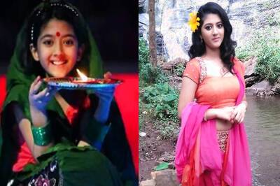 'Kasautii Zindagi Ki' Child Actor Shriya Sharma Is Grown Up Now