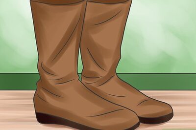 How to Wear Ankle Boots With Dresses