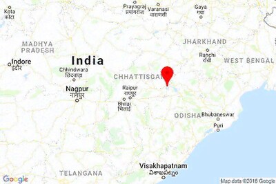 Raigarh Election Result 2018 Live Updates: Roshan Lal of BJP Wins