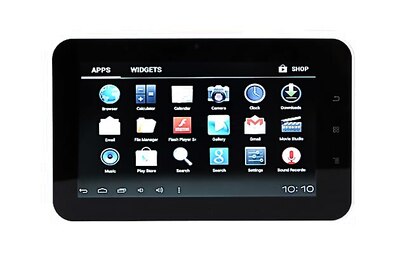 Aakash 3 tablet may come with SIM slot