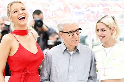 Any Jokes About Rape, Homophobia or Hitler Is Not a Joke: Blake Lively