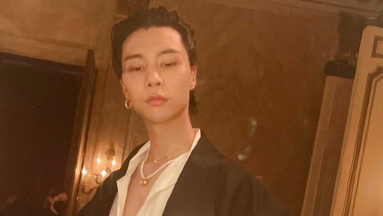 NCT: Johnny Faces Racist Comments From Paparazzi During Met Gala Debut Appearance; Watch Video