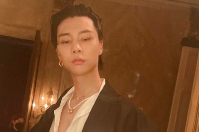 NCT: Johnny Faces Racist Comments From Paparazzi During Met Gala Debut Appearance; Watch Video
