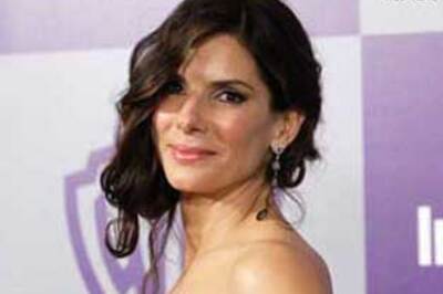 Pics: The big winners of Golden Globe Awards